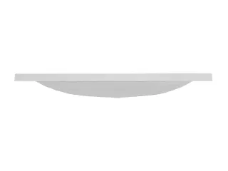 Раковина Эстет Monaco silk ФР-00014948 100см белый